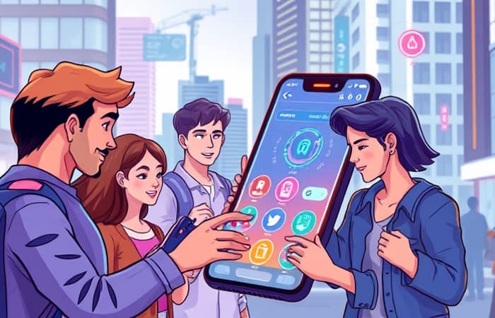 Diseño Centrado en el Usuario para el Éxito de las FinTech