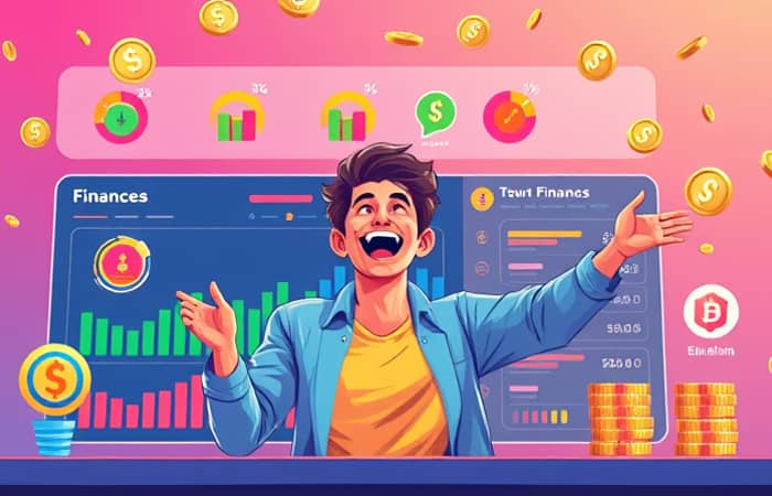 Gamificación para la Gestión del Presupuesto: Aprende Jugando