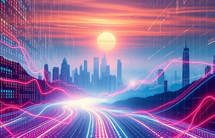 El Poder de los Datos Sintéticos en las Pruebas de Estrés Financiero