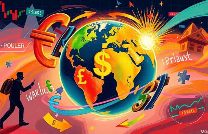 Mercado de Divisas: Entiende el Forex Fácilmente