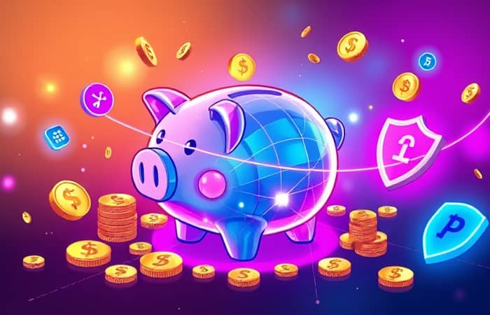 El Poder de una Cuenta de Ahorro Inteligente