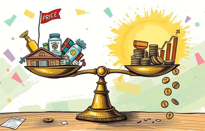 Inflación y Deflación: Cómo Afectan tu Bolsillo