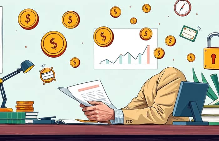 Descifra tu Extracto Bancario: Empodera tus Finanzas