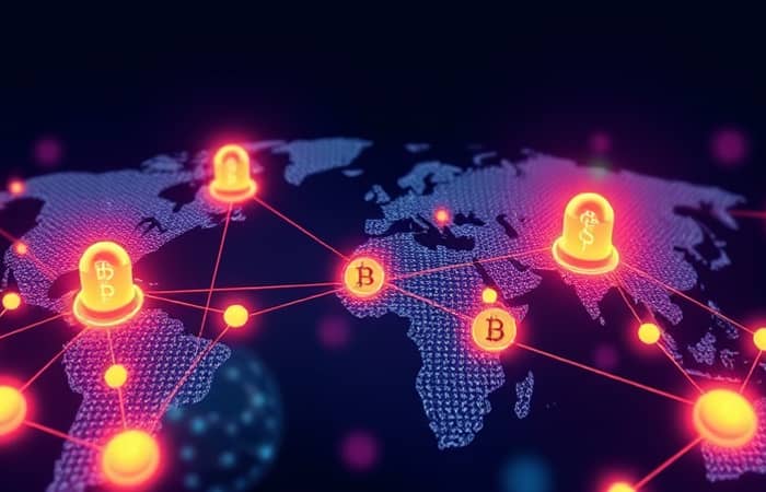 El Futuro de los Servicios Fiduciarios Habilitados por Blockchain