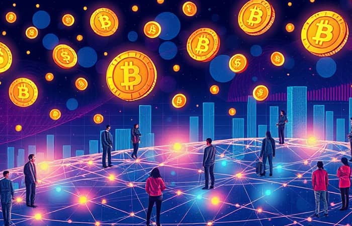 Monedas Digitales: Comprendiendo su Valor y Riesgos