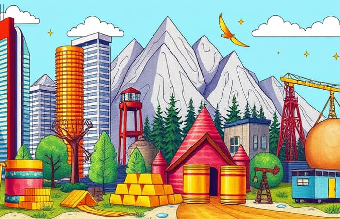 Inversiones Alternativas: Descubre Opciones Únicas