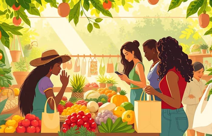 La Psicología del Consumo Consciente: Gasta con Propósito