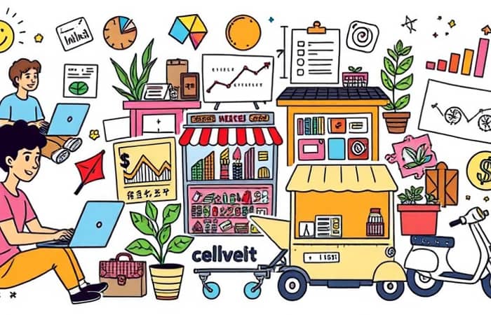 Genera Ingresos Extra: Diversificando tus Fuentes