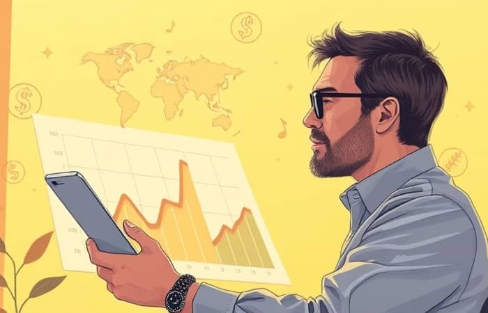 Simplifica tus Inversiones: Menos es Más en la Riqueza