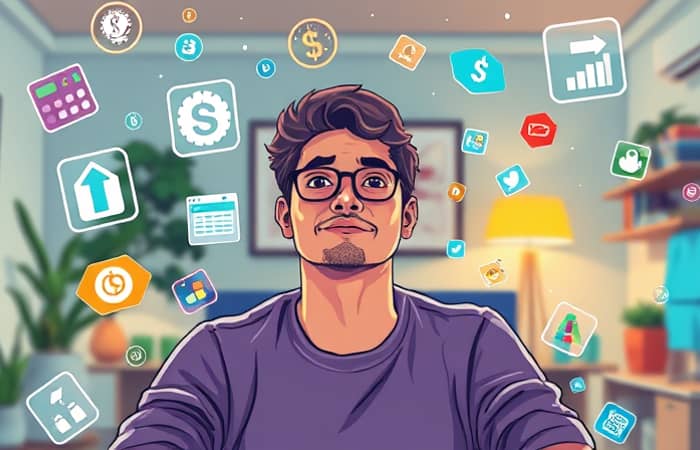 Automatiza tu Vida Financiera: Ahorro en Piloto Automático