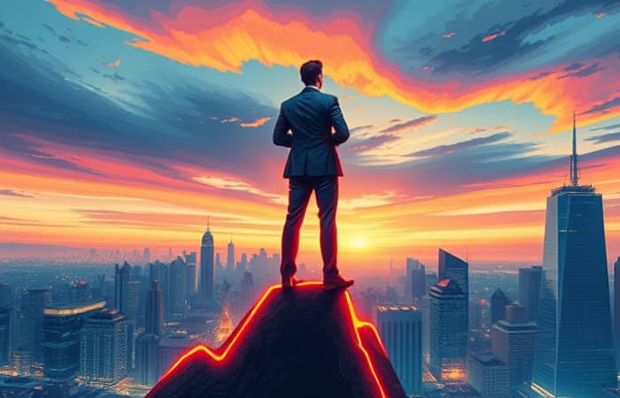 Estrategias de Reestructuración: Liderazgo en Tiempos de Adaptación Financiera