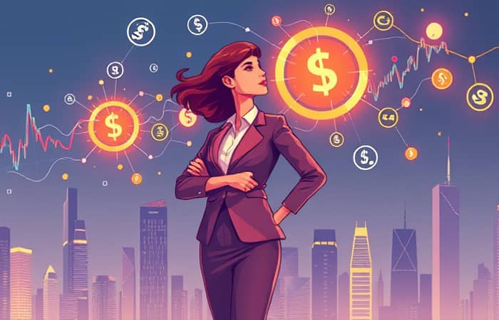 La Voz del Liderazgo: Comunicando con Claridad en el Ámbito Financiero