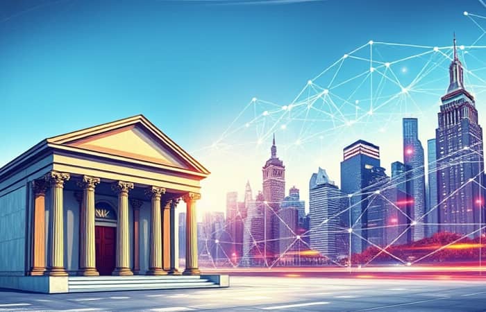 Sinergia de Innovación: Liderazgo Conectando Tradición y Vanguardia en Finanzas