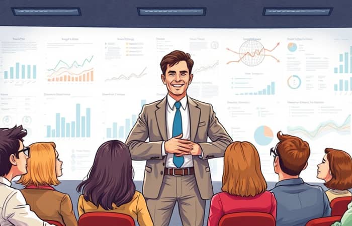 El Arte de la Percepción: Liderazgo en la Creación de Valor Financiero Percibido